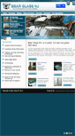 Mobile Screenshot of bearglasspa.com
